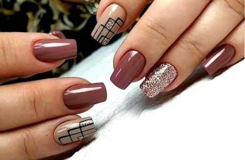بالا رفتن کیفیت ژلیش ناخن با استفاده از پرایمر مخصوص ژل
